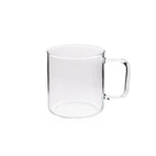 Mugg glas 3 dl