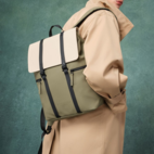 Ryggsekk Spläsh 2.0 13 Cloud Cream/Sage