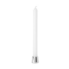 Ljusstake Mano Petit Silver