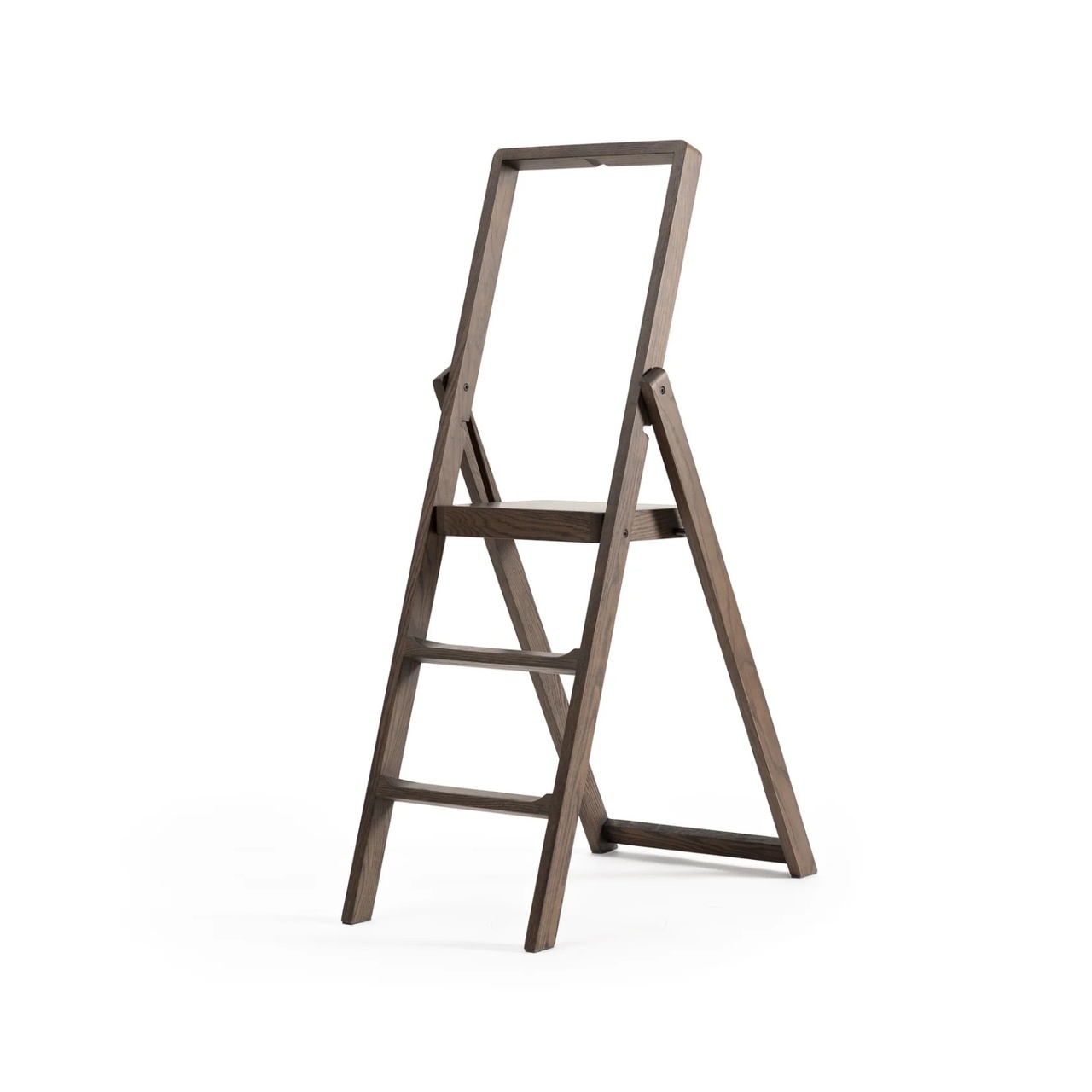 Stege Step Mörk ek