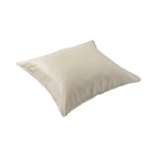 Pute VIDE bambus 50x60 cm Beige