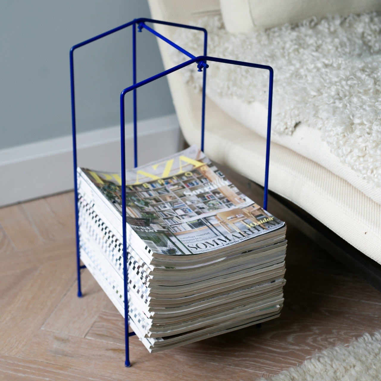 Tidningställ Tipack
