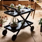 Växthus Grow Glas S