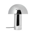 Bordslampa Flynn krom