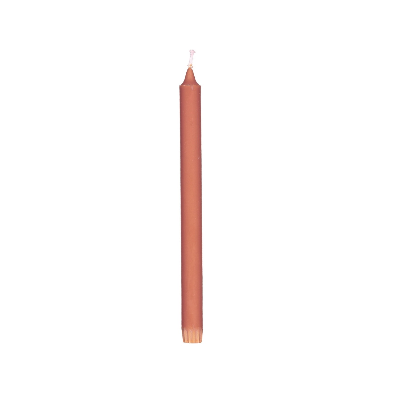 Kronelys DT 28 cm Rust
