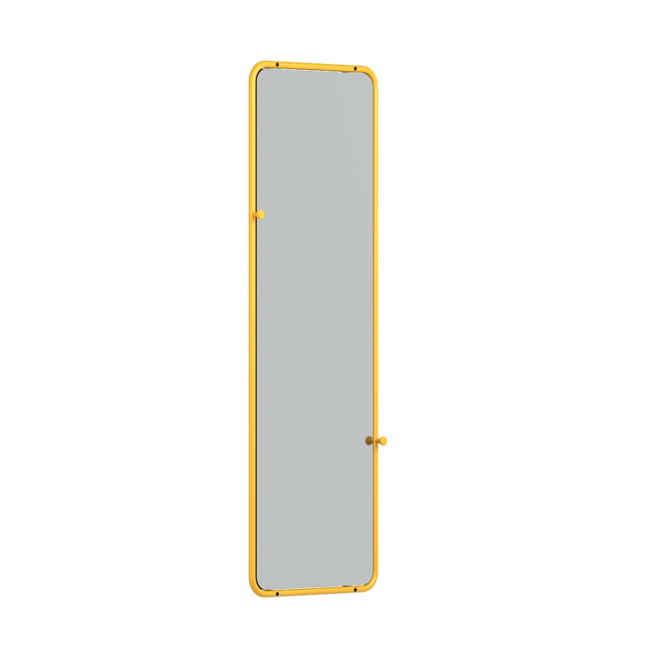 Spegel Classic Sun Yellow