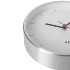 Veggklokke Mano 15 cm