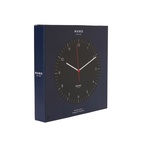 Väggklocka Mano 25 cm