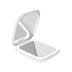 Liten LED-speil