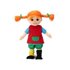 Pippi Doll 30cm