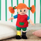 Pippi Doll 30cm