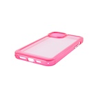 Mobilskall DRM-LND iPhone 15 Plus Rosa