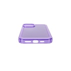 Mobilskal DRM-LND iPhone15 plus Lila