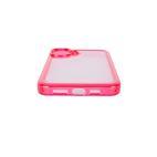 Mobilskall DRM-LND iPhone 16 Plus Rosa