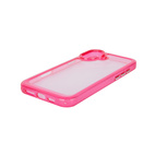 Mobilskall DRM-LND iPhone 16 Plus Rosa