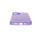 Mobilskal DRM-LND iPhone 16 plus Lila