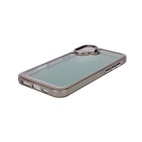 Mobilskal DRM-LND iPhone 16 plus Svart