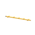 Kroklist Classic 50cm 5st Sun Yellow