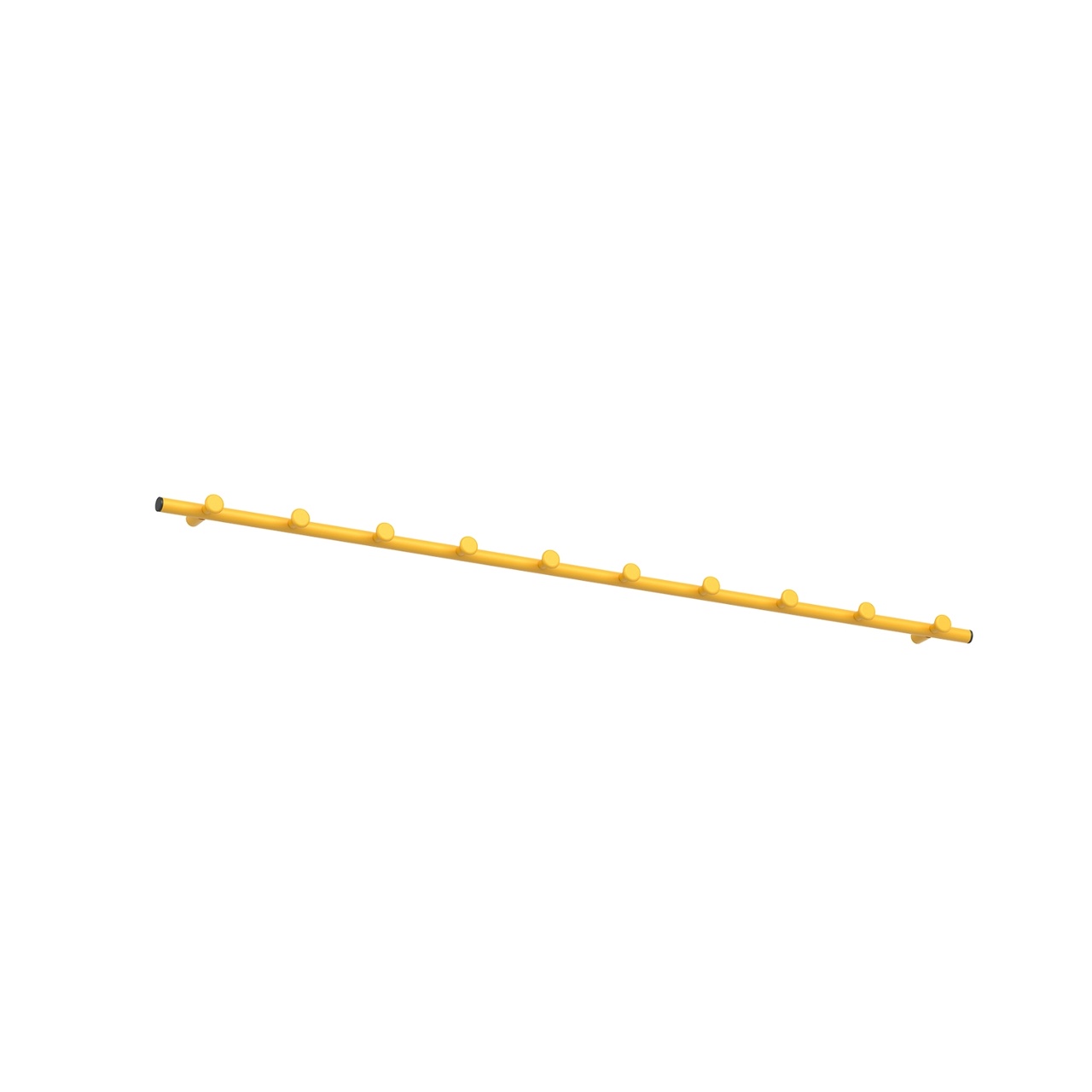 Kroklist Classic 100cm 10st  Sun Yellow