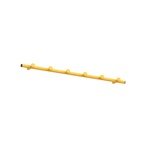 Kroklist  Classic 60cm 6st Sun Yellow