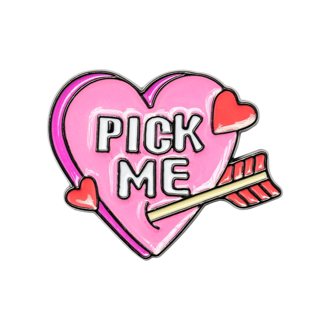 DRMZ Pick Me Heart