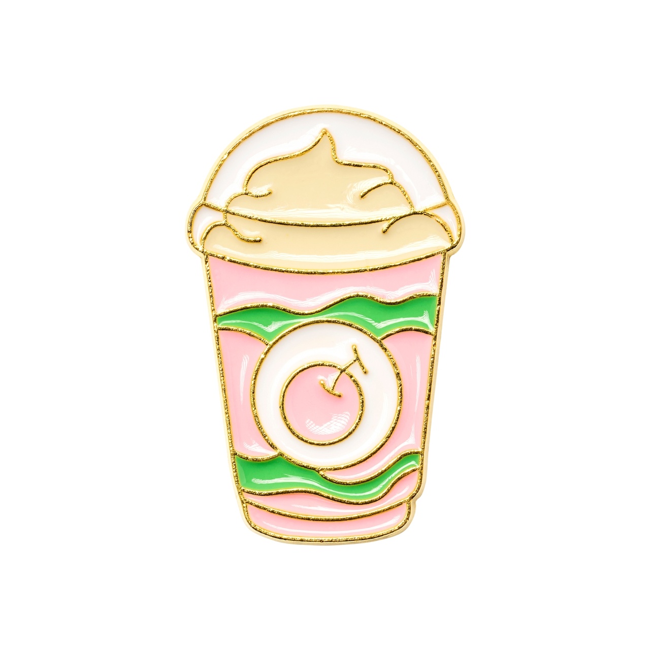 DRMZ Milkshake