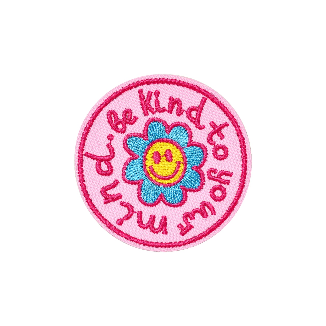 TAGZ Be kind to your mind