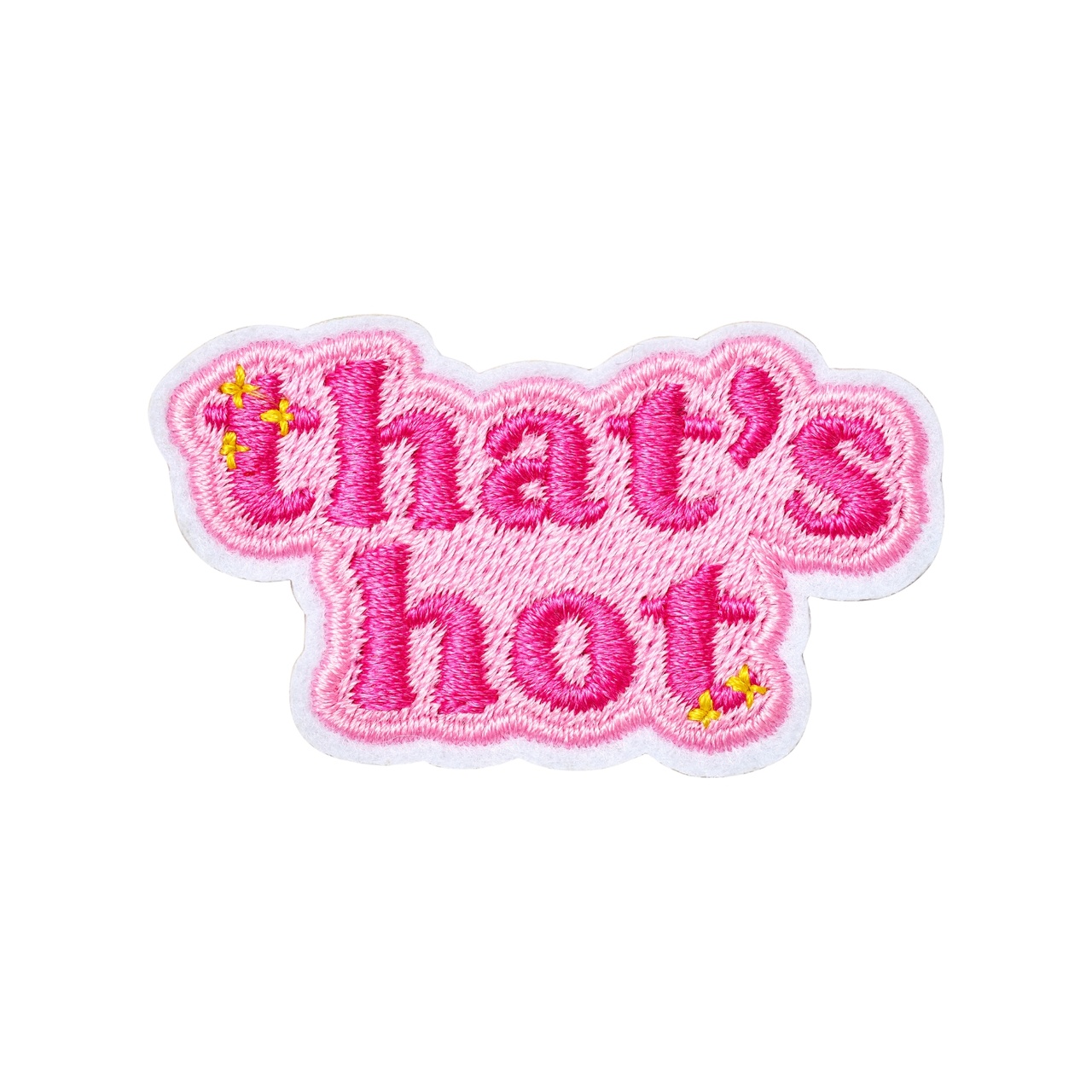 TAGZ Thats hot