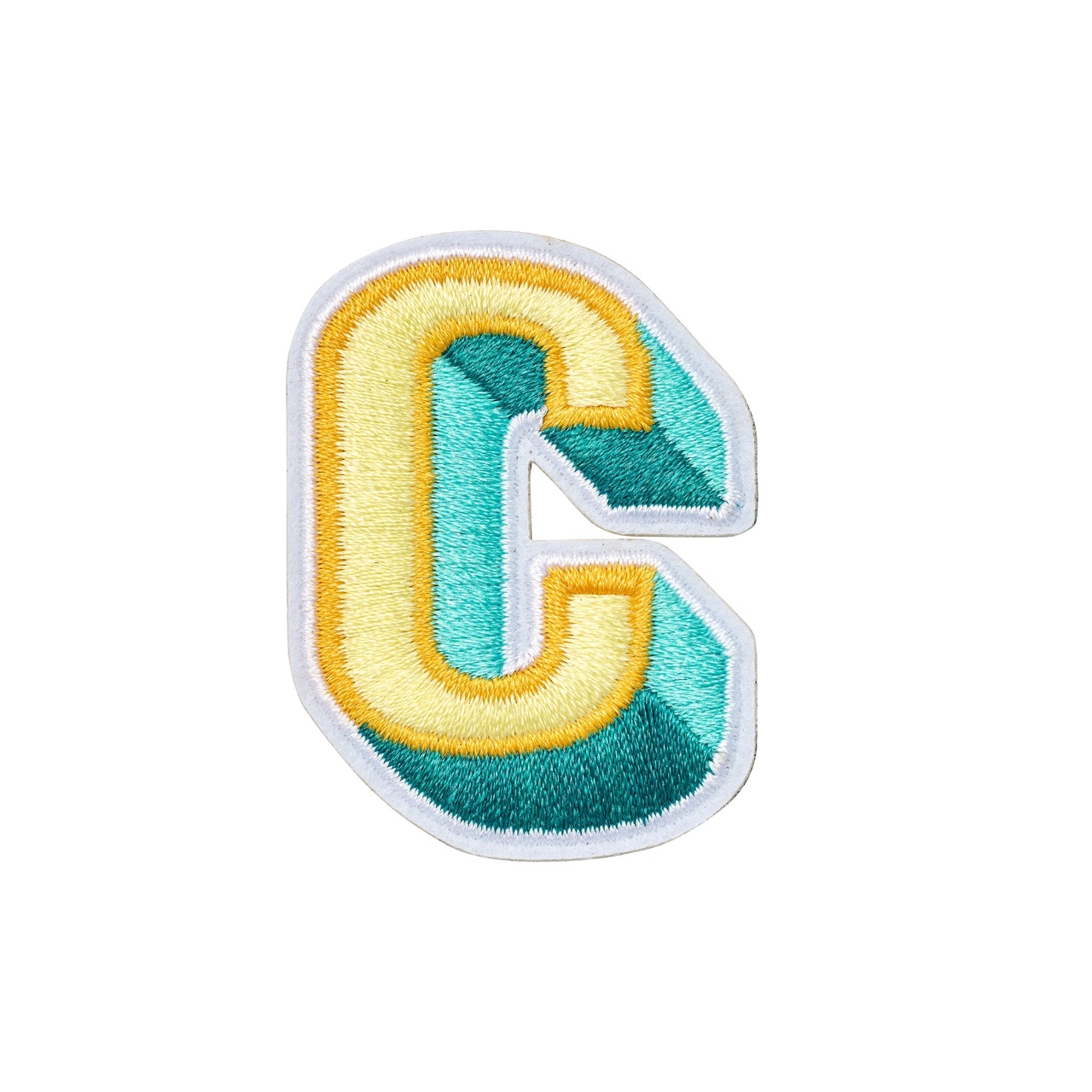 TAGZ C - MULITCOLOR
