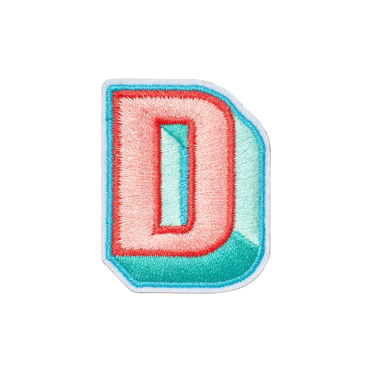 TAGZ D- MULTICOLOR