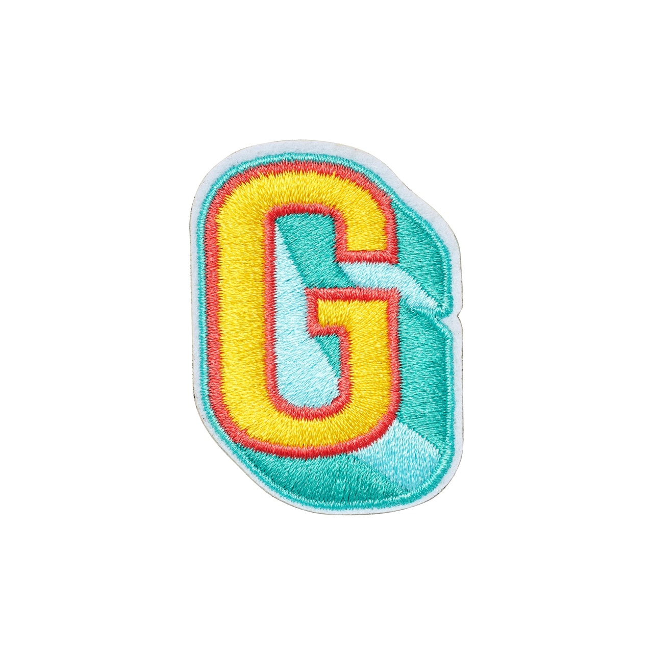 TAGZ G – MULTICOLOR