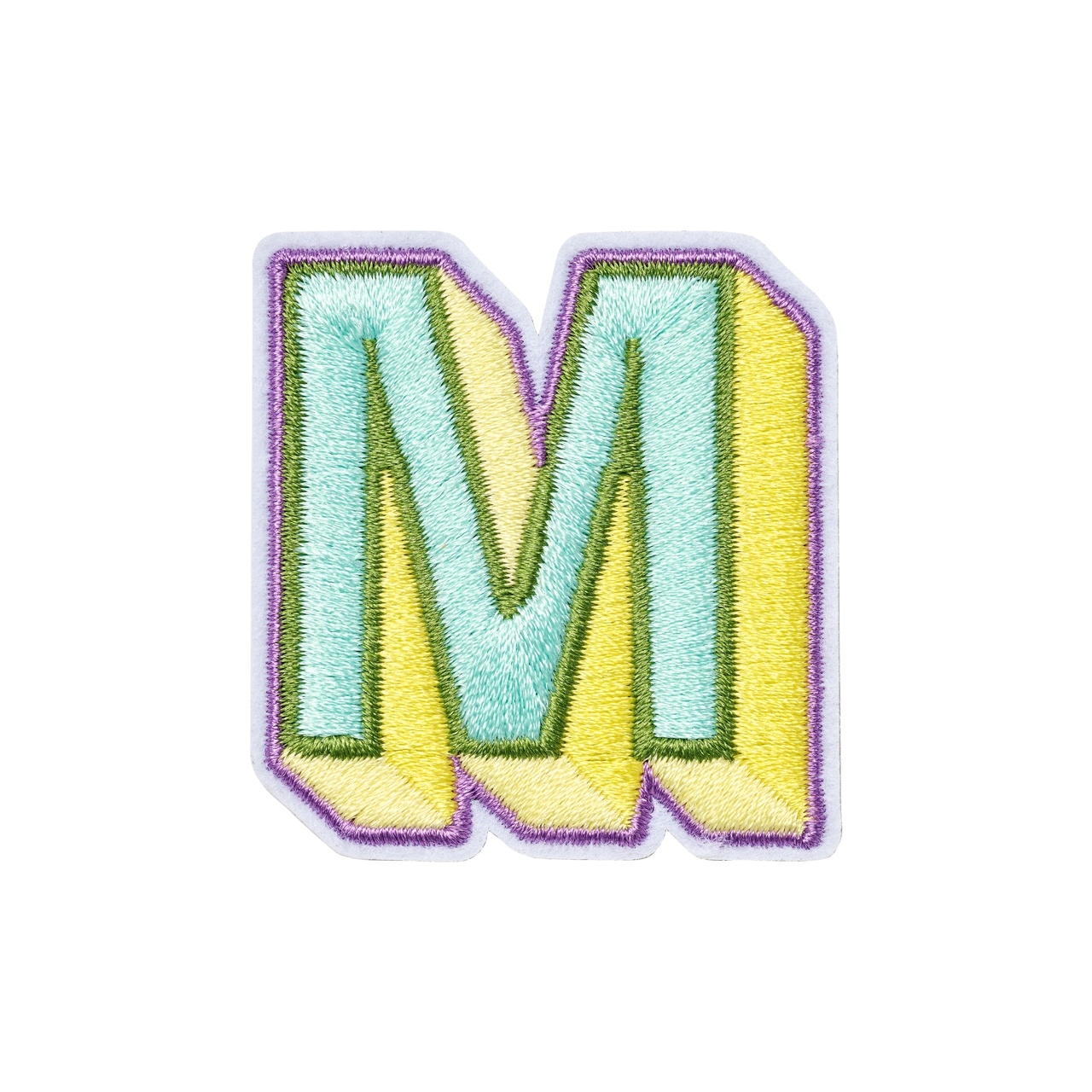 TAGZ M - MULTICOLOR