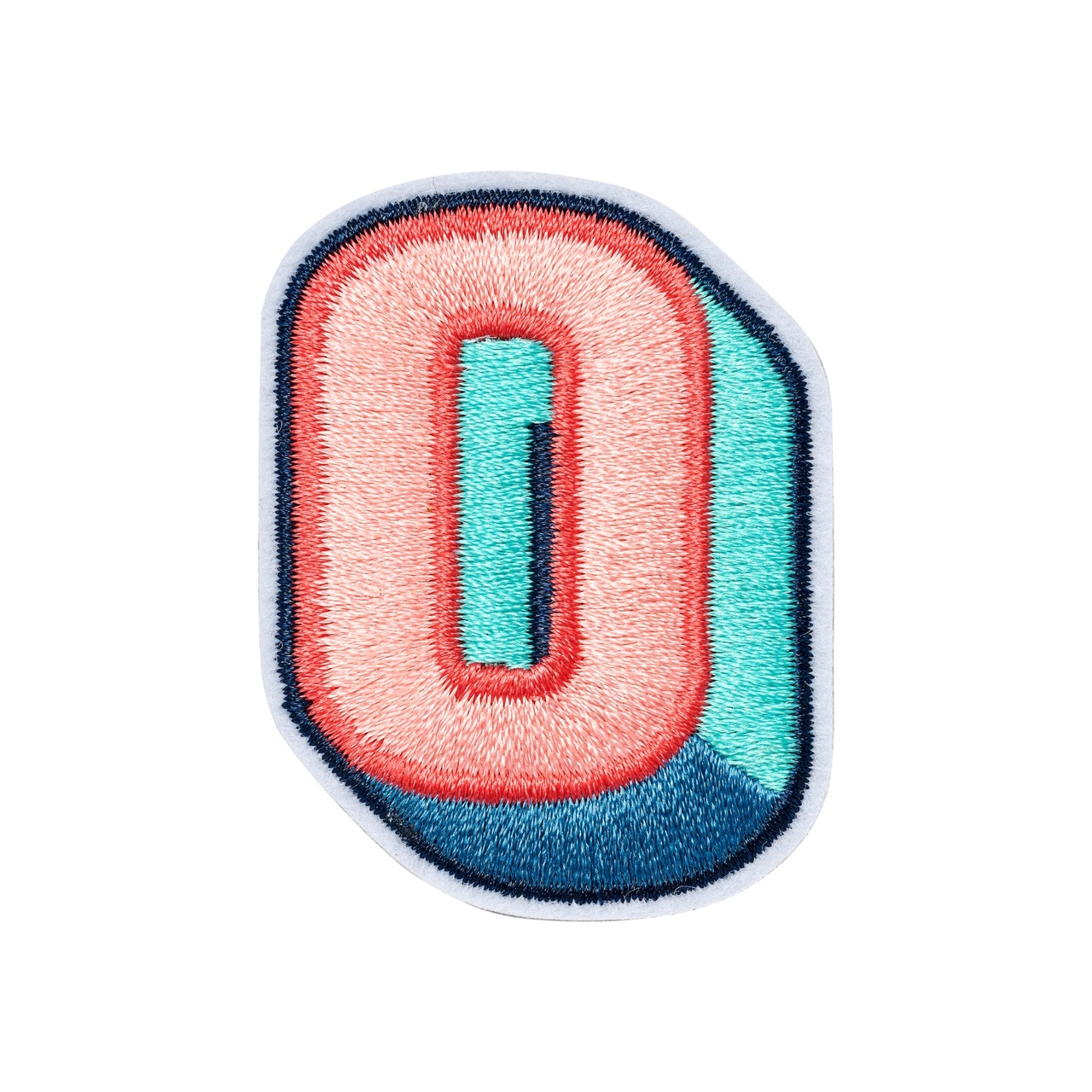 TAGZ O - MULTICOLOR