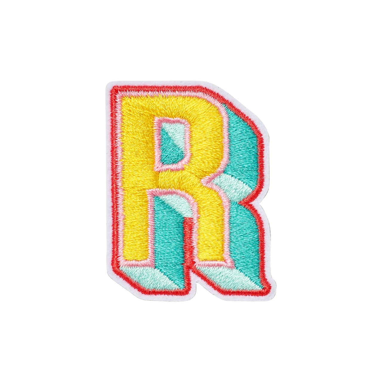 TAGZ R - MULTICOLOR