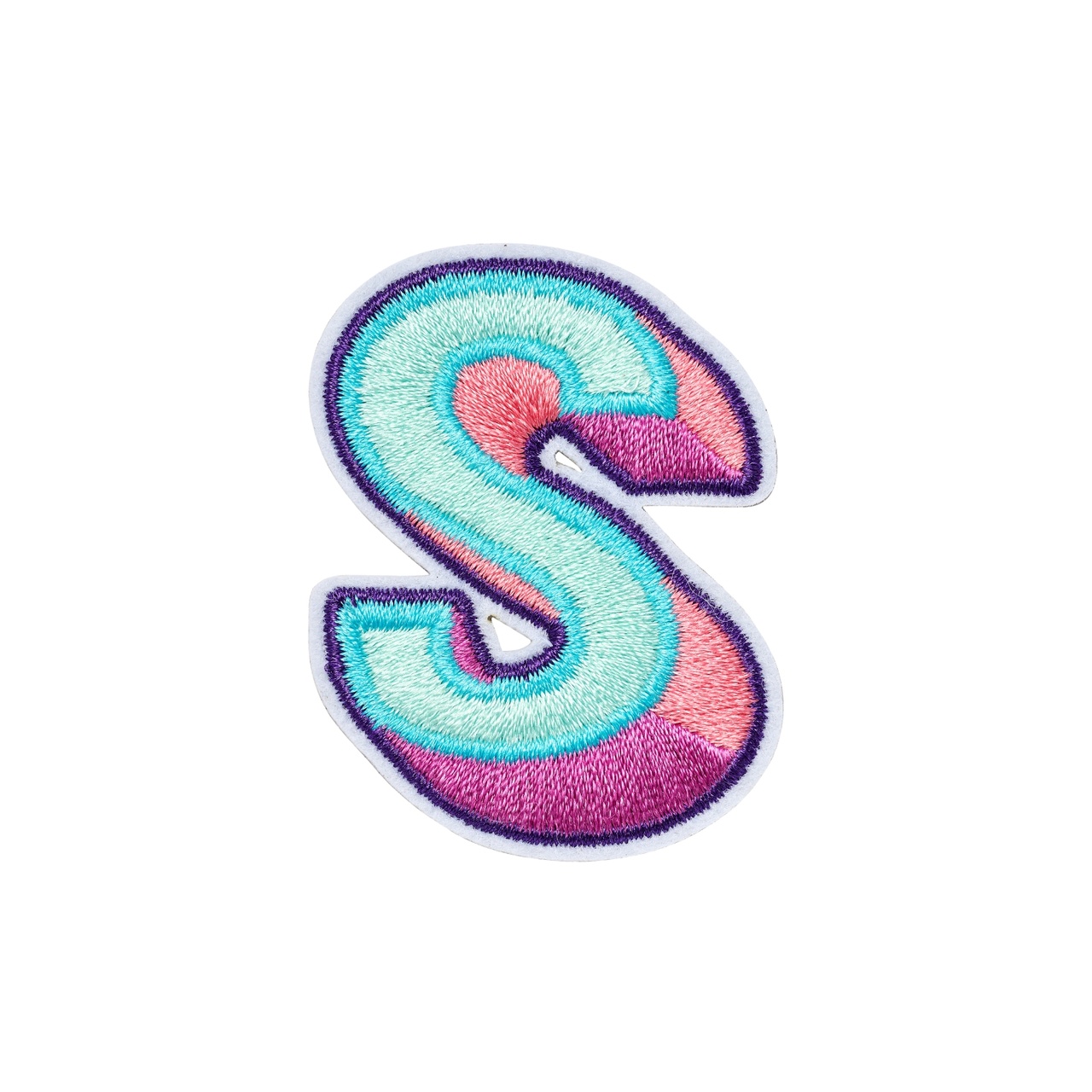 TAGZ S - MULTICOLOR
