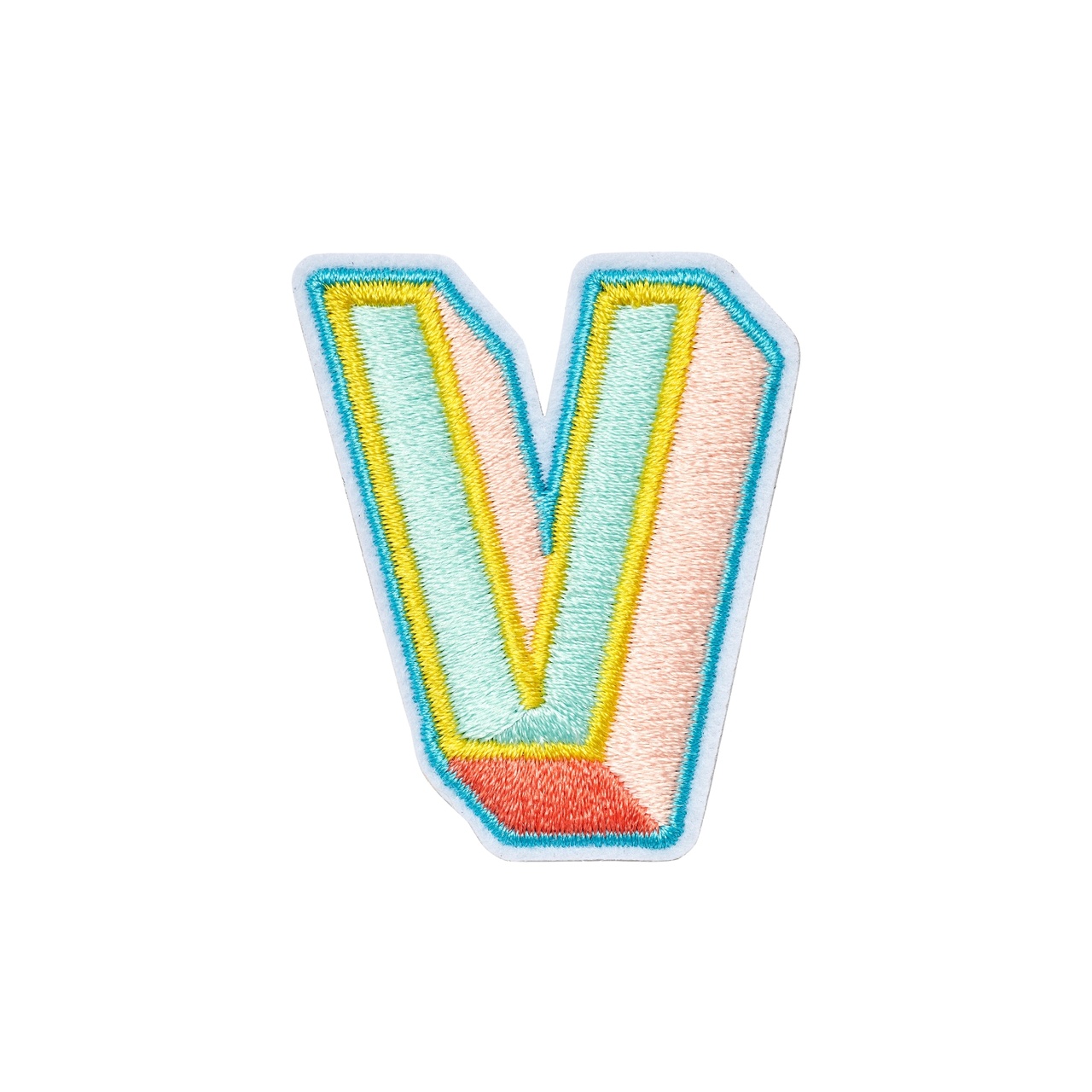 TAGZ V - MULTICOLOR