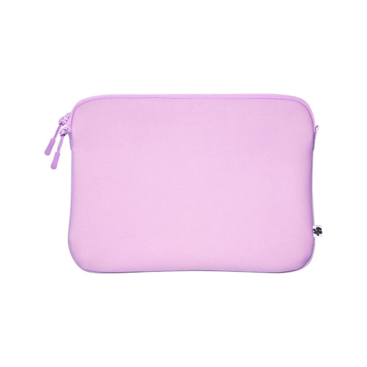 Laptop-veske DRM-LND 14" Lilla/rosa