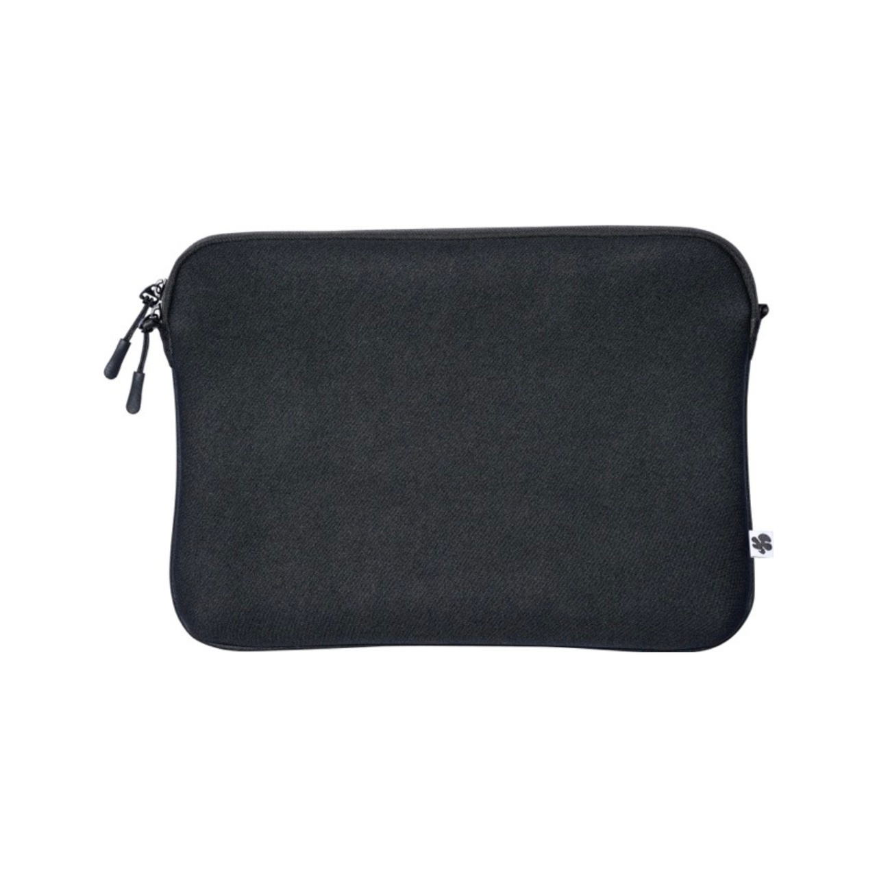 Laptop case DRM-LND 14" Black/Pistacio