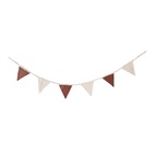 Philippe Flag Garland 185 cm
