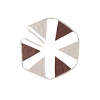 Philippe Flag Garland 185 cm