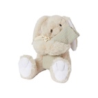 Presentbox Camille kanin + filt