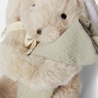 Presentbox Camille kanin + filt