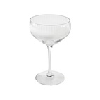 Champagneglass Sopran 4-pakning klar