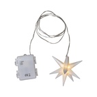Stjärna Alice 10cm