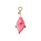 BAG CHARM Happy shark