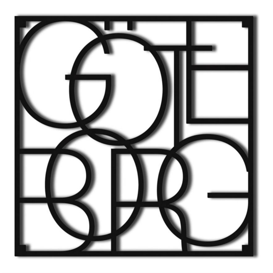 Gryteunderlag Göteborg