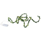 Lyslenke Leaves