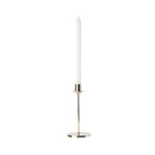 Mano S Gold Candle Holder