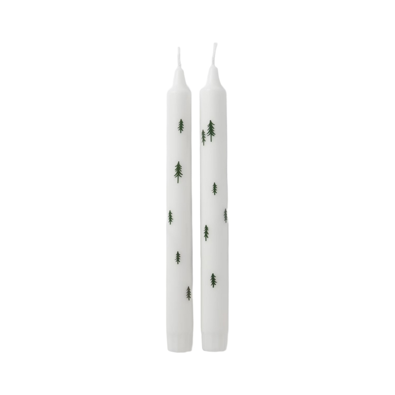 Kronljus Gran 2-pack