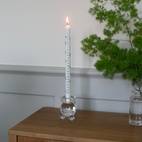 Kalenderljus 34cm